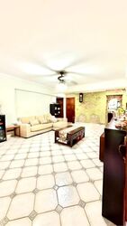 Blk 250 Tampines Street 21 (Tampines), HDB 4 Rooms #586765071